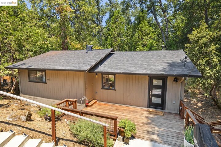 21488 American River Drive  Sonora CA 95370 photo