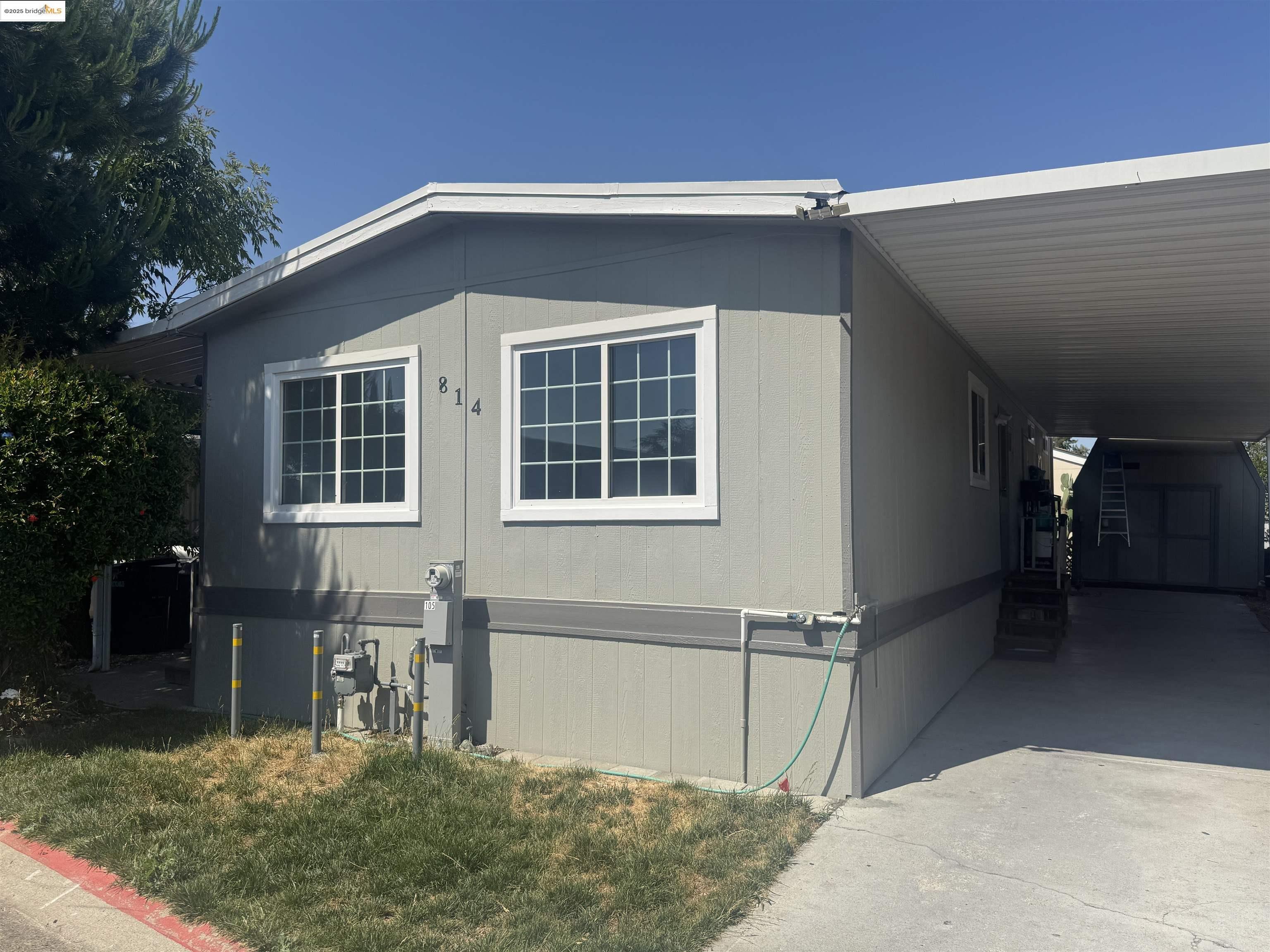 Property Photo:  814 Sundial Circle 105  CA 94551 