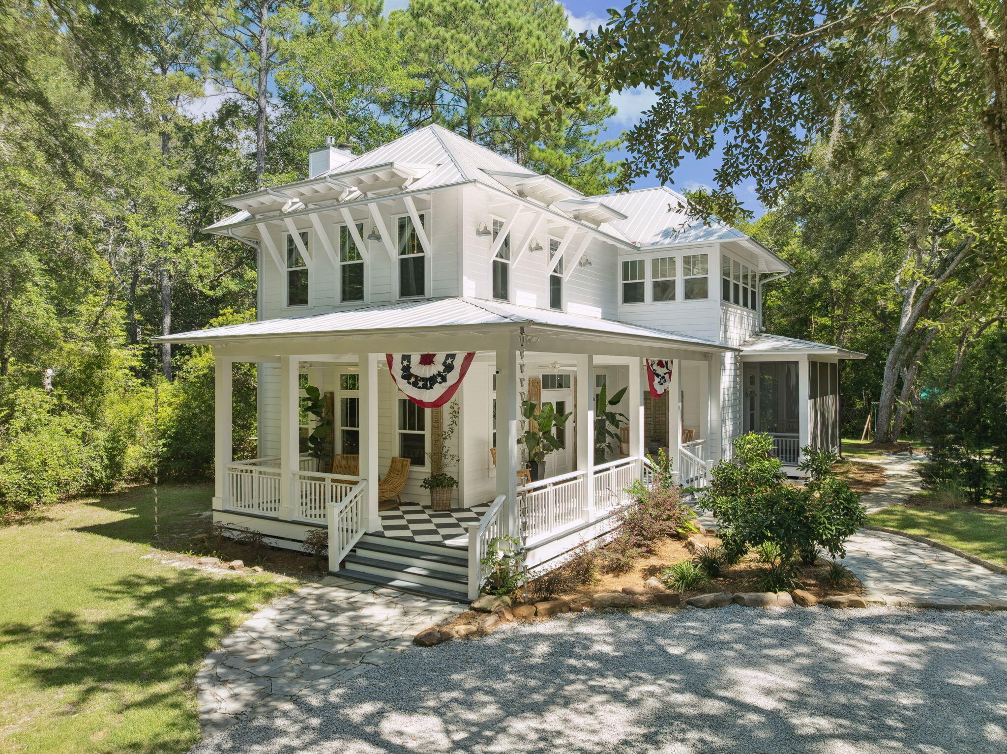 207 Bay Trce  Santa Rosa Beach FL 32459 photo