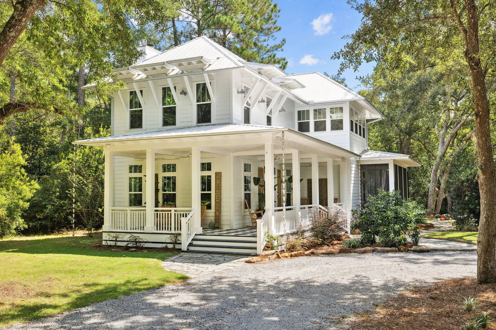 Property Photo:  207 Bay Trce  FL 32459 