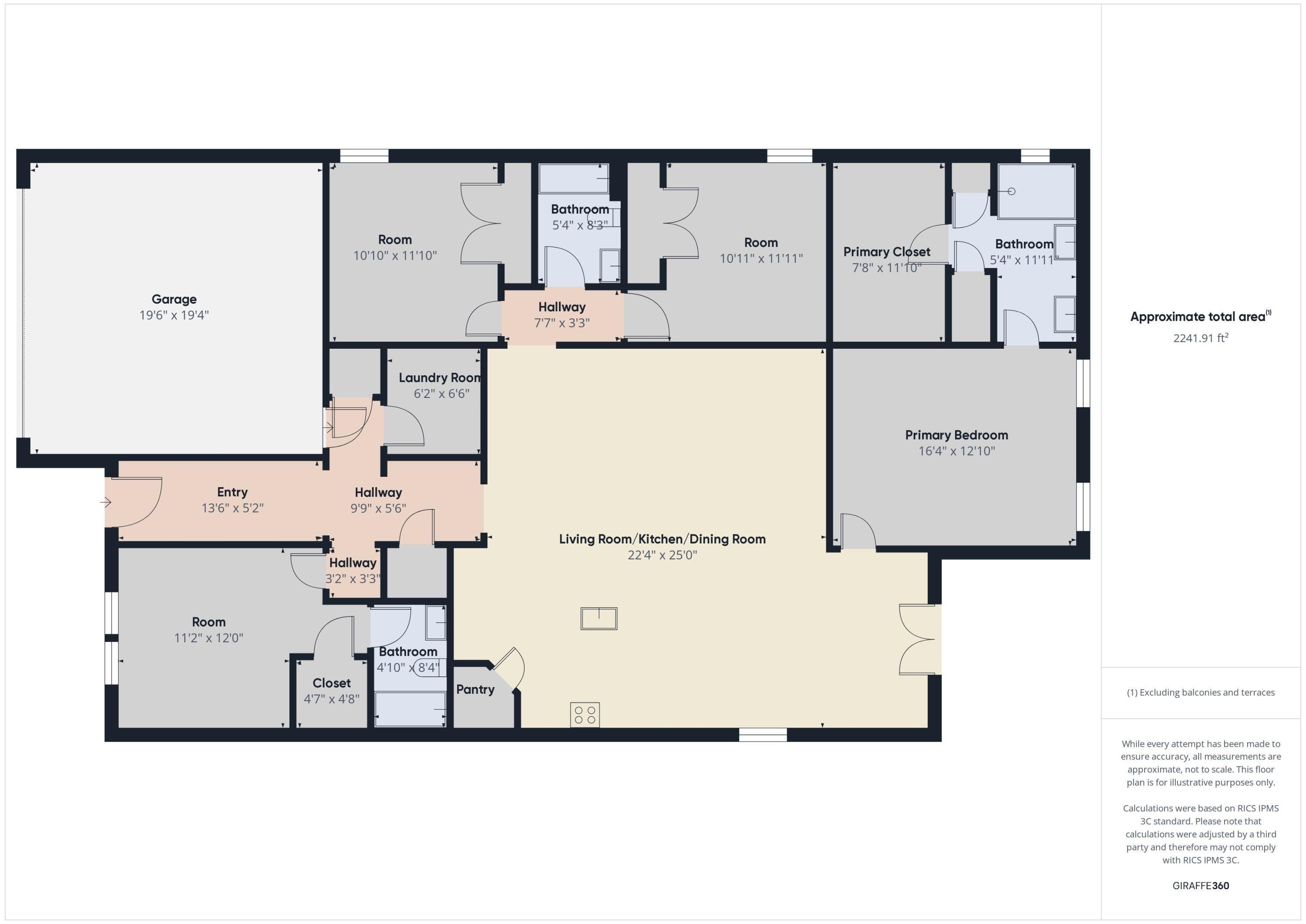 Property Photo: 1011 Judith Avenue FL 32578