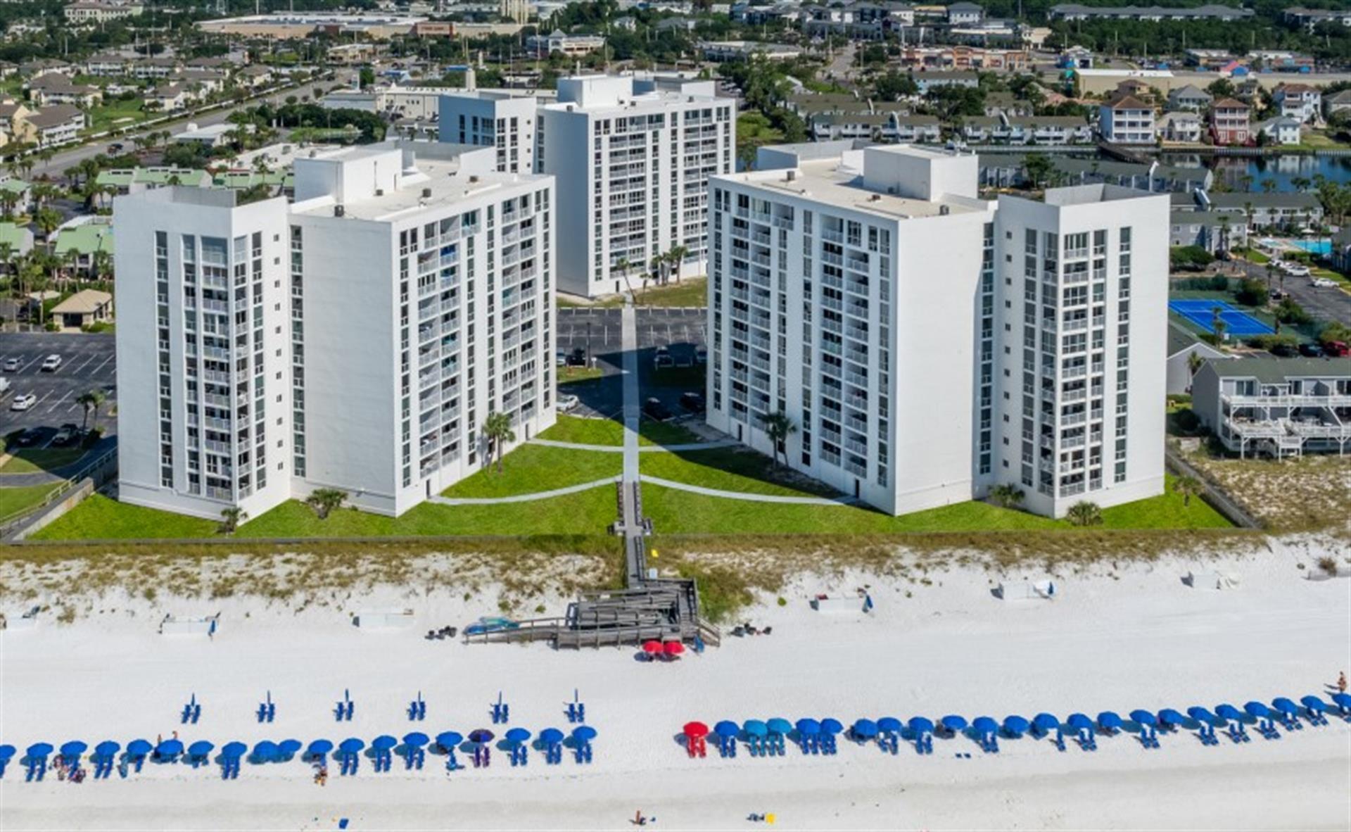 900 Gulf Shore Drive 1046  Destin FL 32541 photo