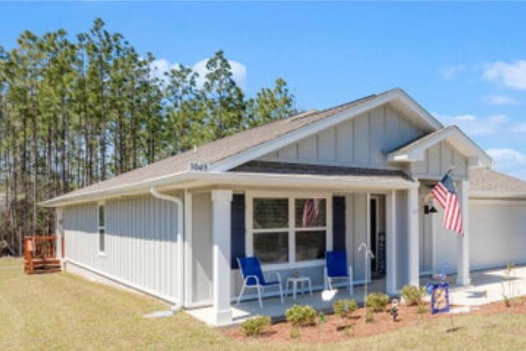 Property Photo:  3049 Heritage Plantation Boulevard  FL 32567 