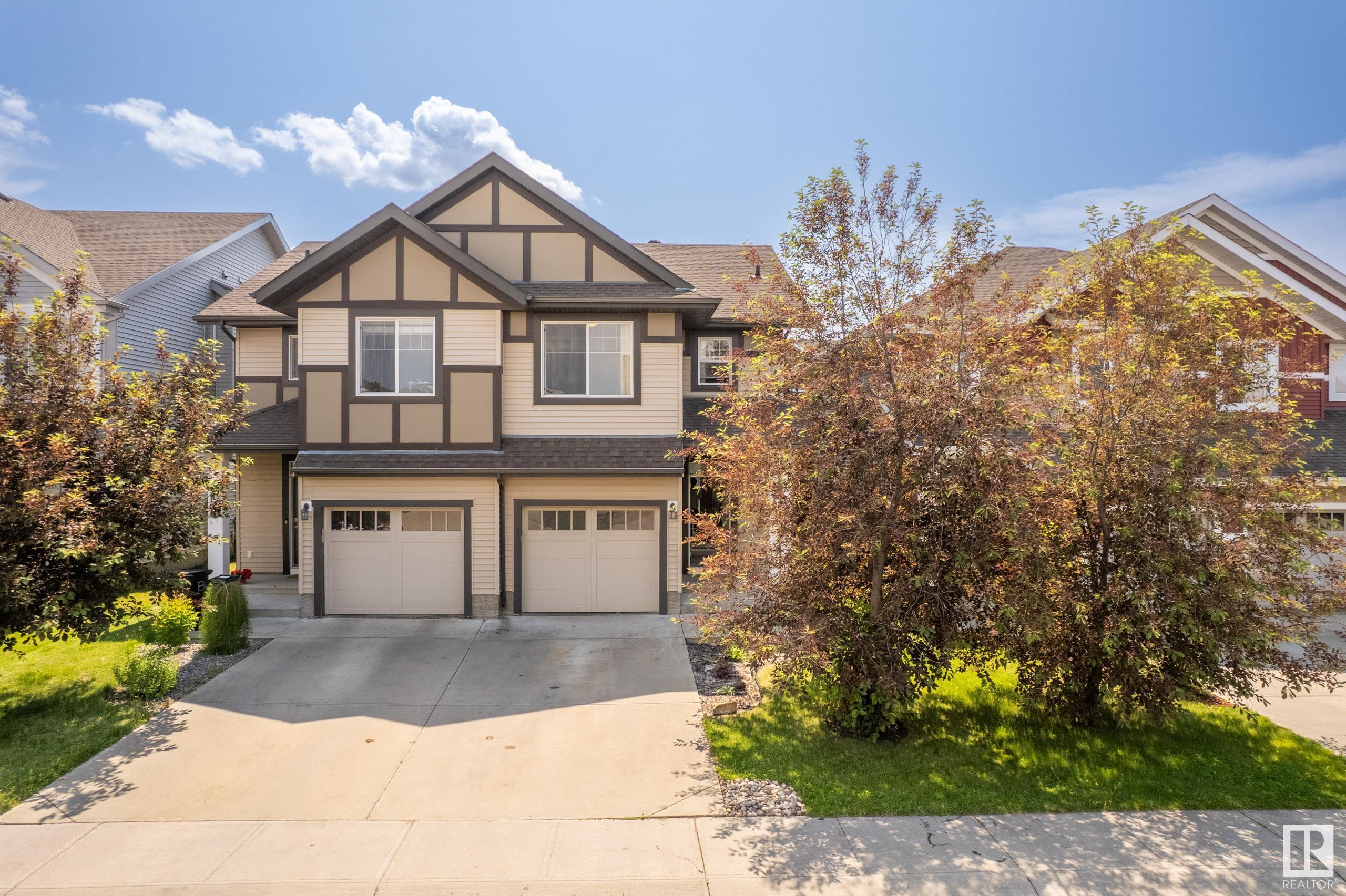 Property Photo: 1945 Chapman Road SW AB T6W 0Y6