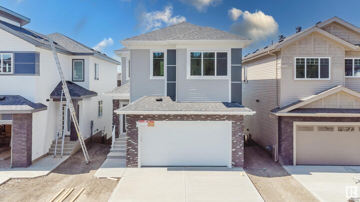 Property Photo:  67 Meadowgrove Lane  AB T7X 0W2 
