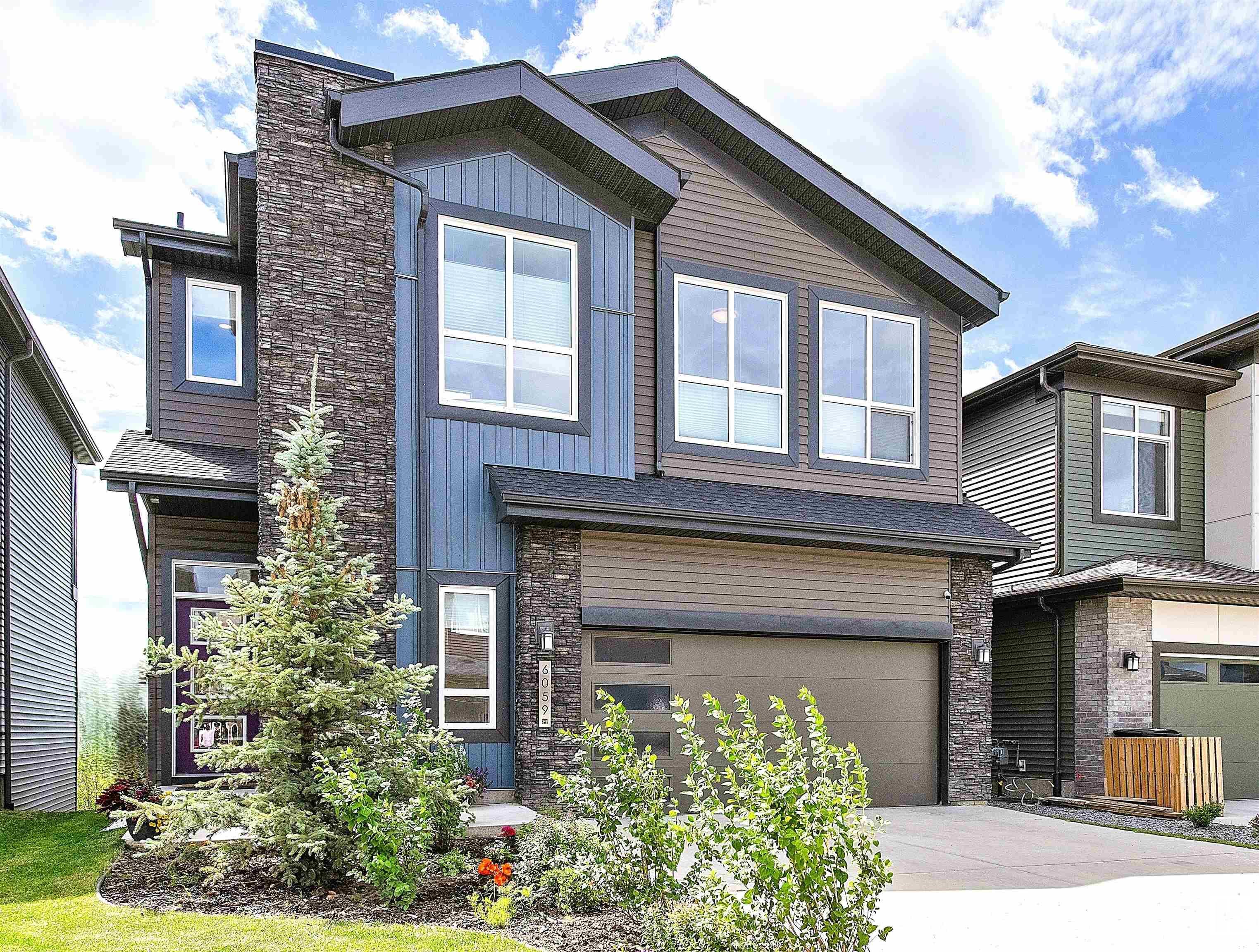 6059 King Landing SW  Edmonton AB T6W 4K5 photo
