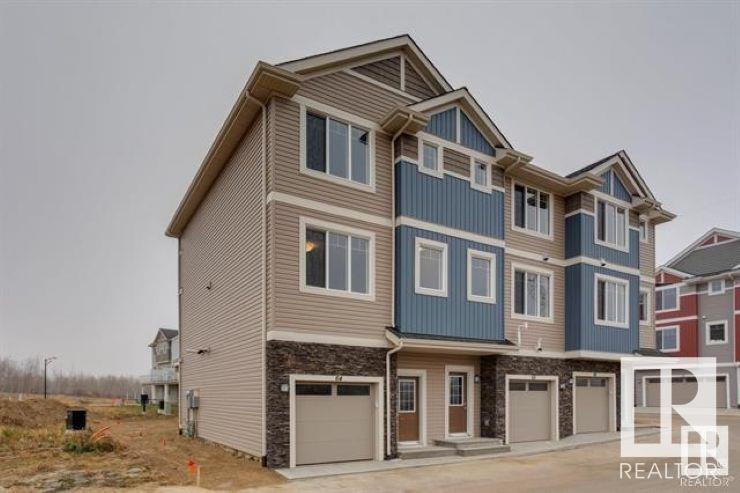 13139 205 Street NW 75  Edmonton AB T5S 0N1 photo