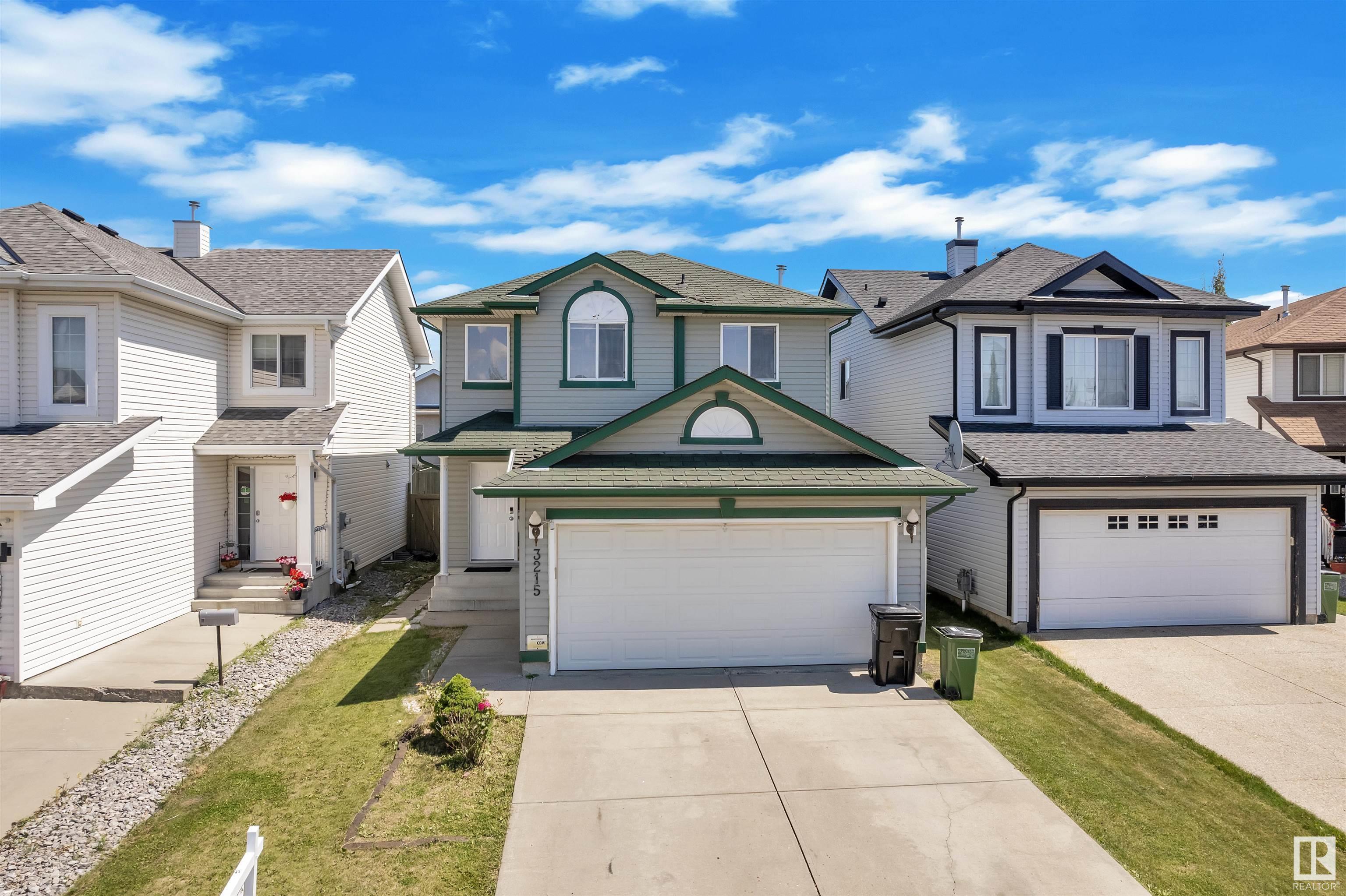 3215 21 Street NW  Edmonton AB T6T 0A9 photo