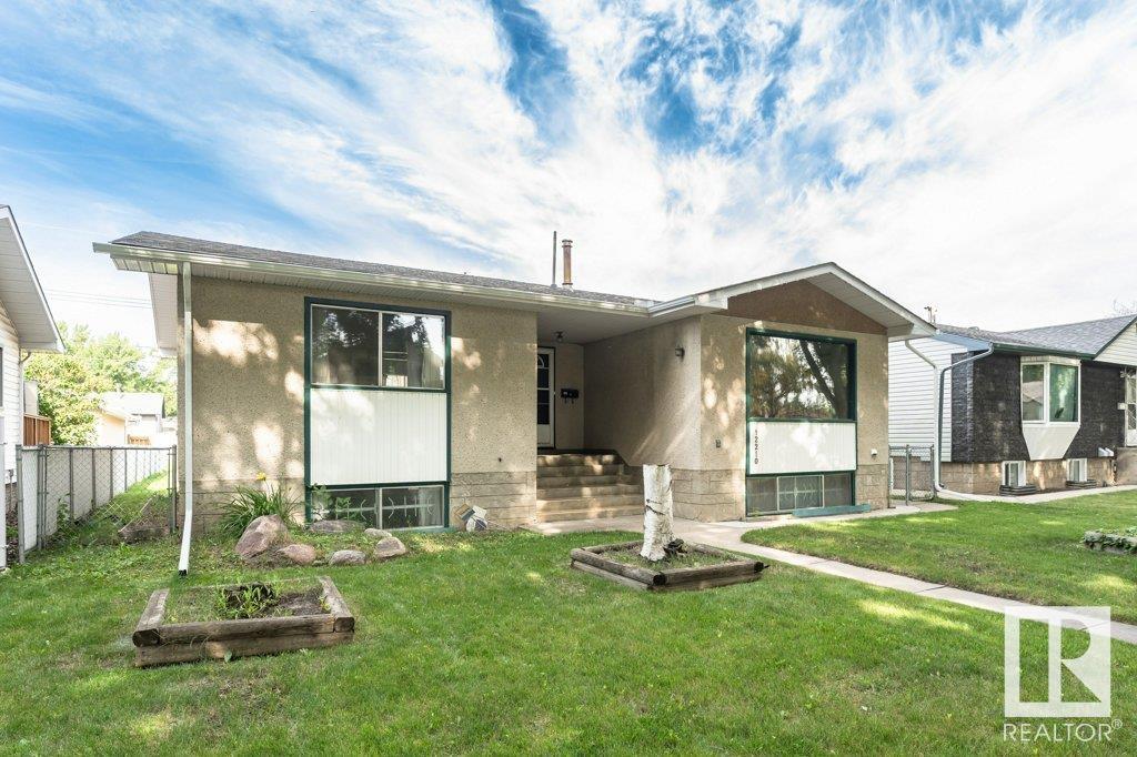 12210 46 Street NW  Edmonton AB T5W 2W6 photo