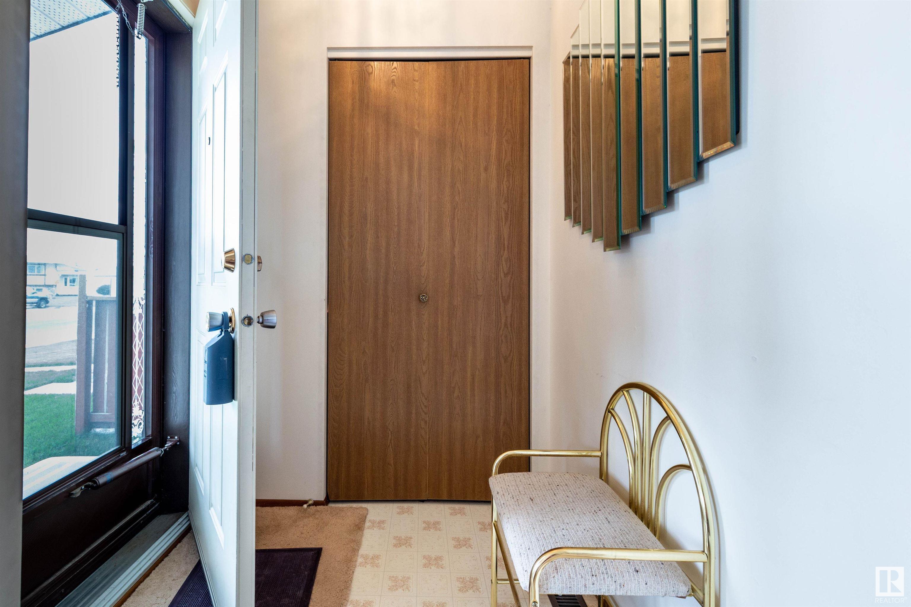 Property Photo: 67 Kiniski Crescent NW AB T6L 5E3