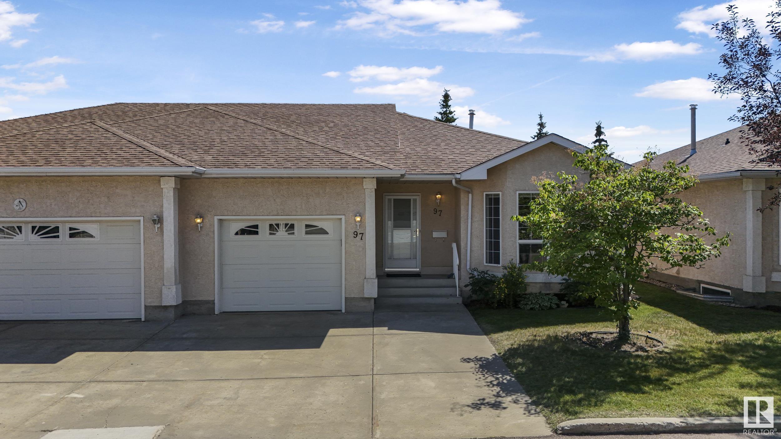 13320 124 Street NW 97  Edmonton AB T5L 5B7 photo