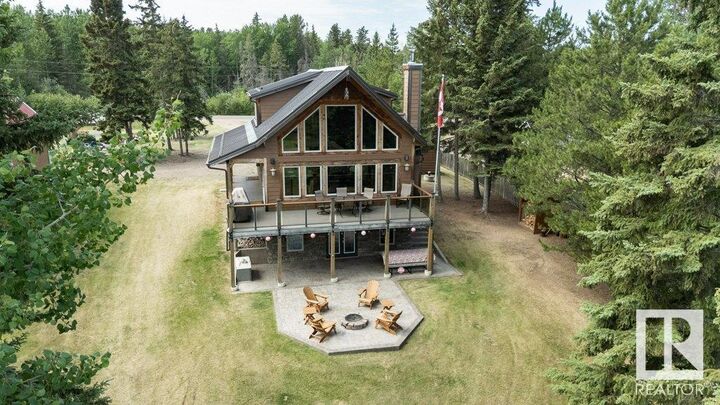 Property Photo: 326 15156 Old Trail AB T0A 2C2