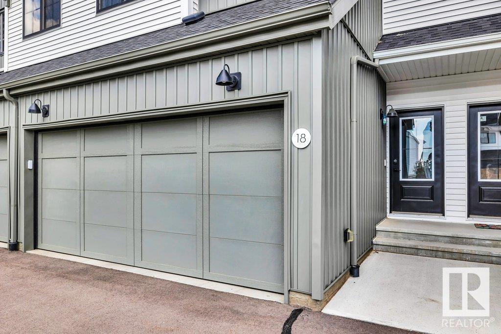 Property Photo: 1910 Collip View SW 18 AB T6W 5H4