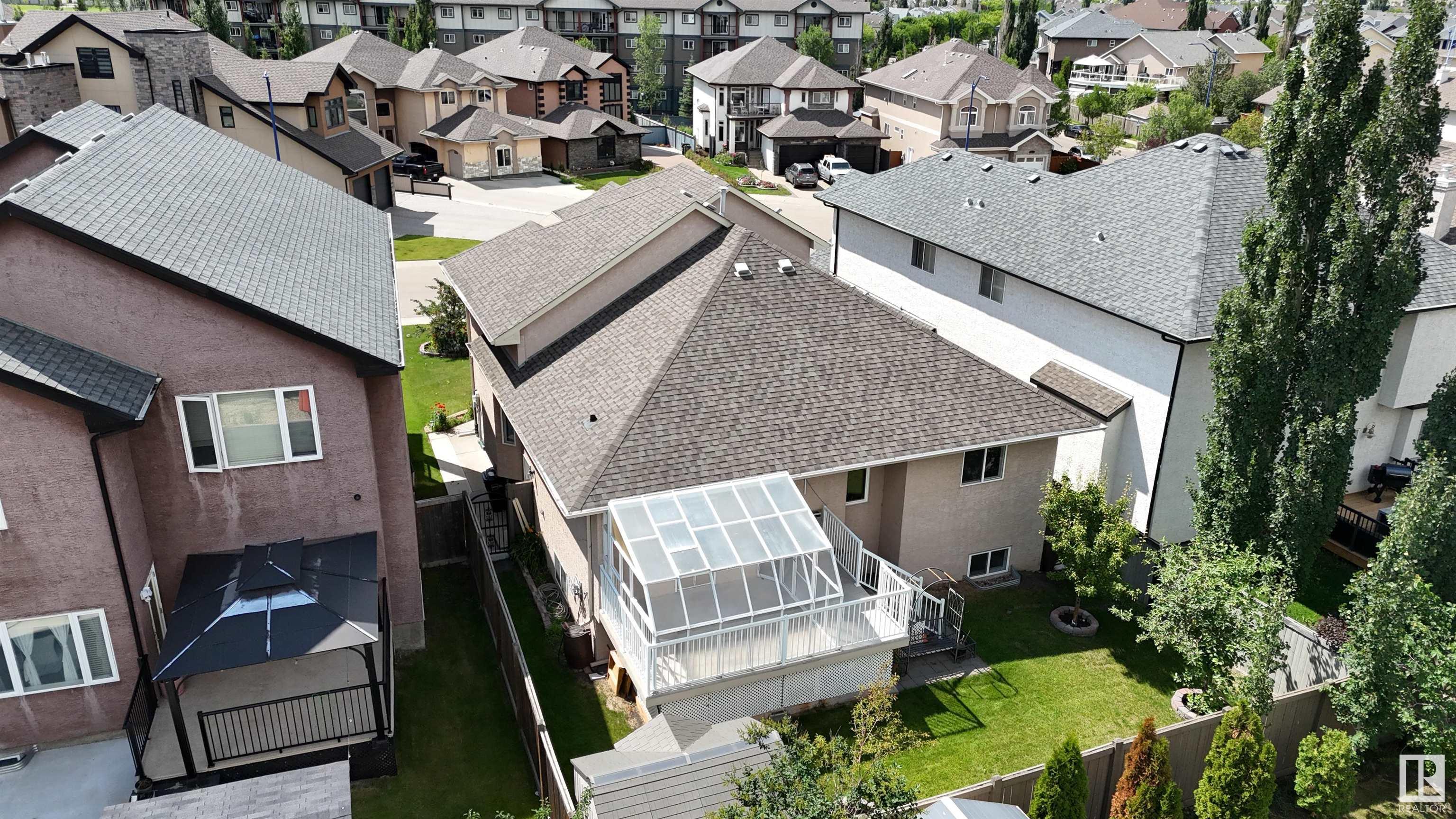 Property Photo: 1515 69 Street SW AB T6X 1L4