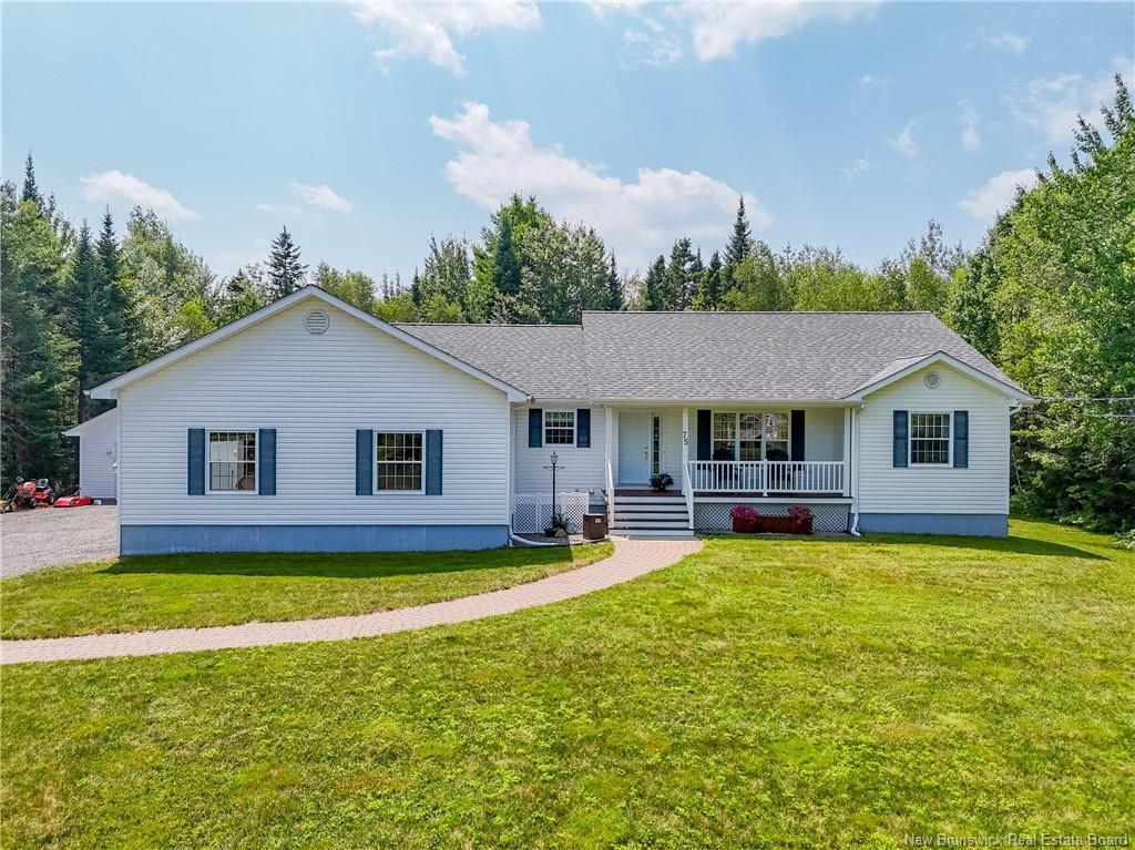 Property Photo:  75 Dexter Crescent  NB E3B 9Z3 