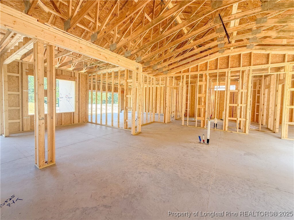Property Photo: 1002 Alex Baker (Lot 10) Road NC 28376