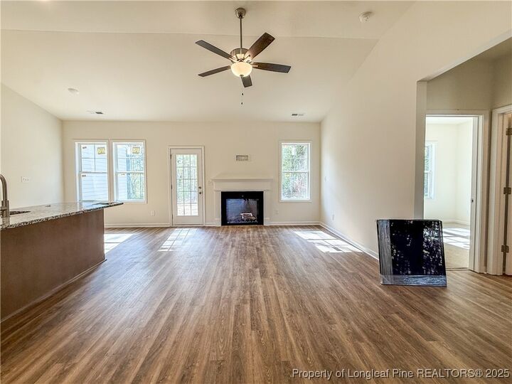 Property Photo: 1002 Alex Baker (Lot 10) Road NC 28376