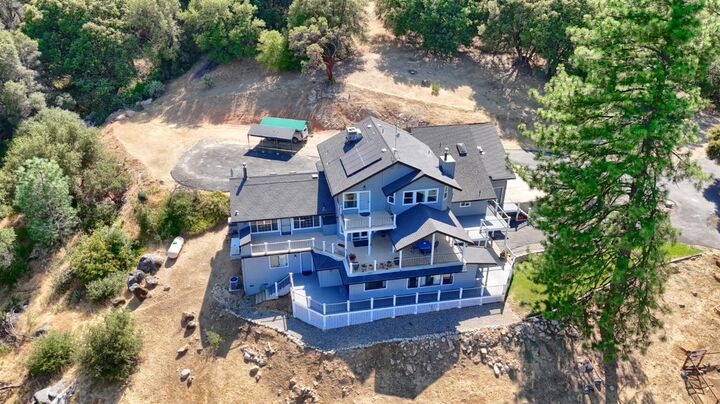 Property Photo: 50411 China Creek Way CA 93644