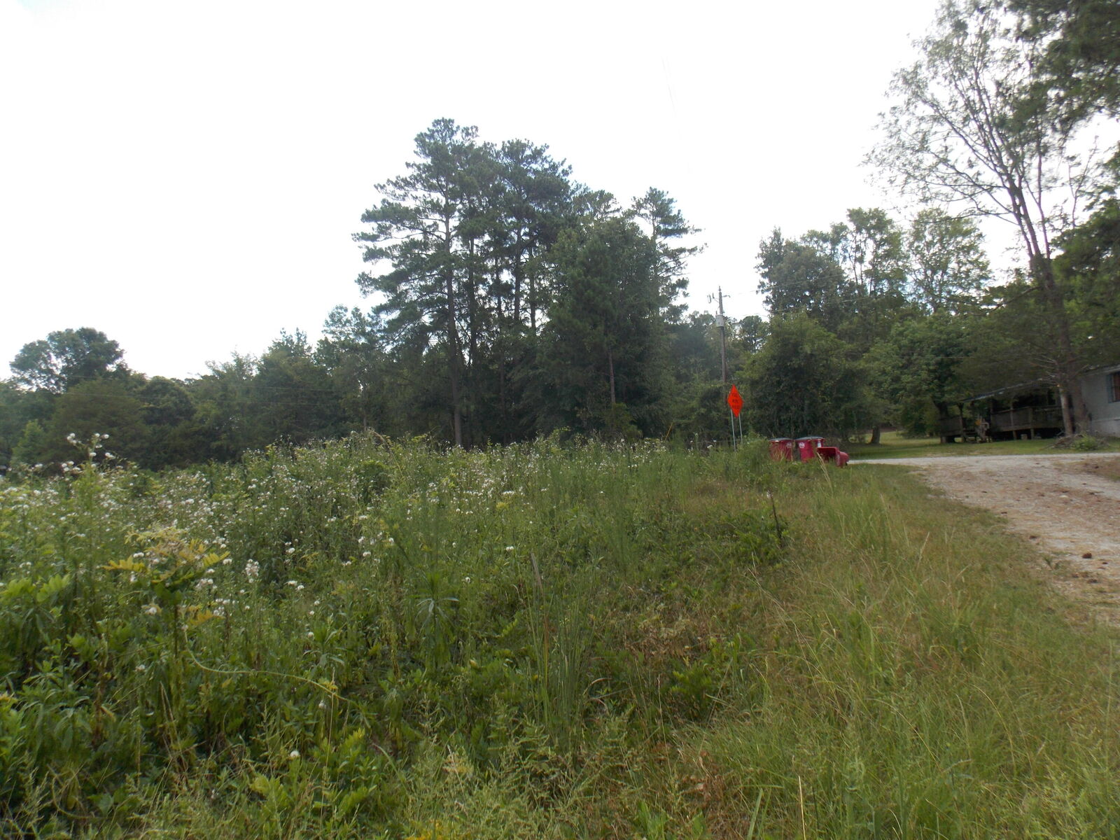 Property Photo: 00 Chamberlain Ferry Rd GA 30817