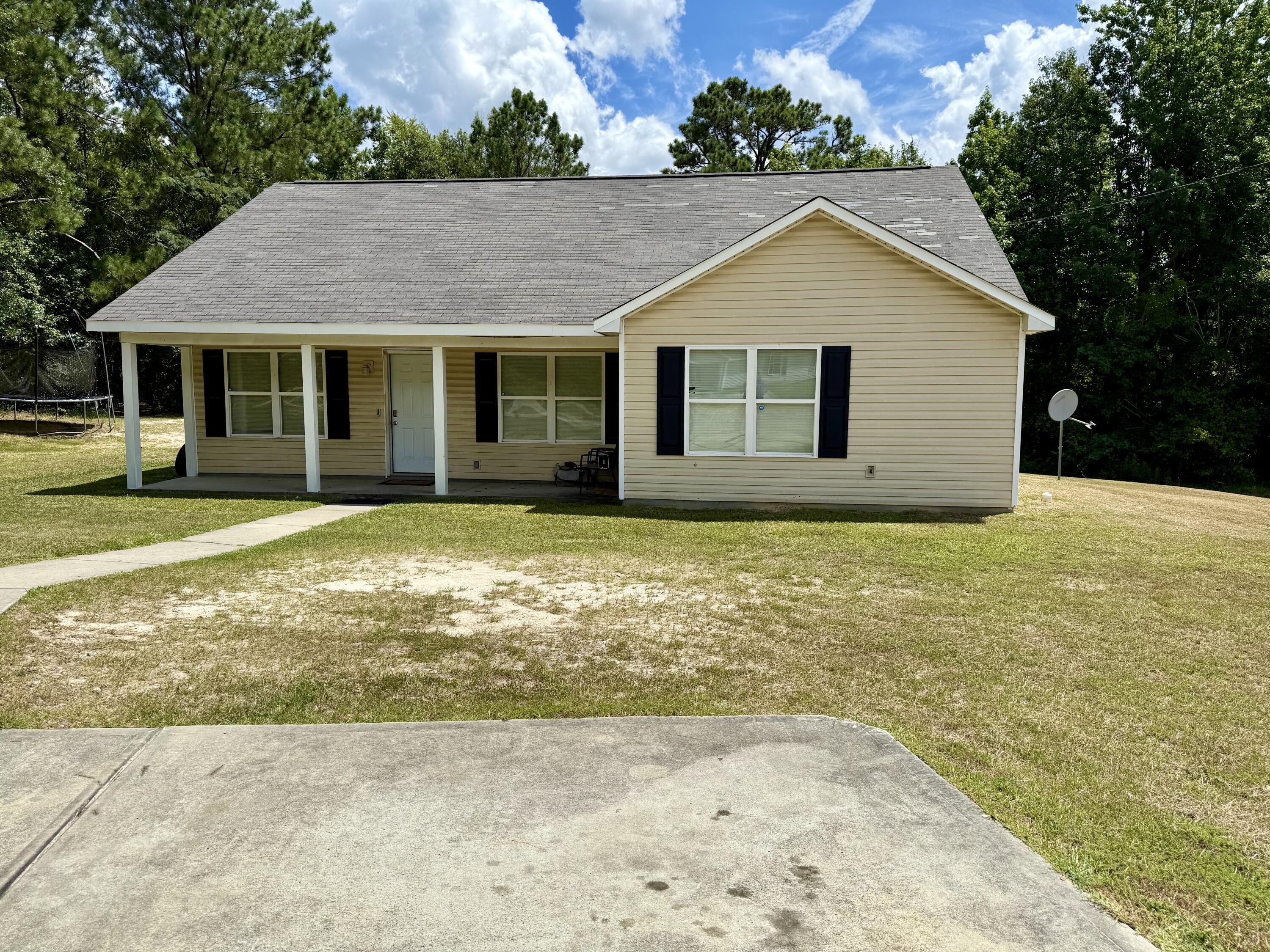 Property Photo: 1244 Northview Ext GA 30824