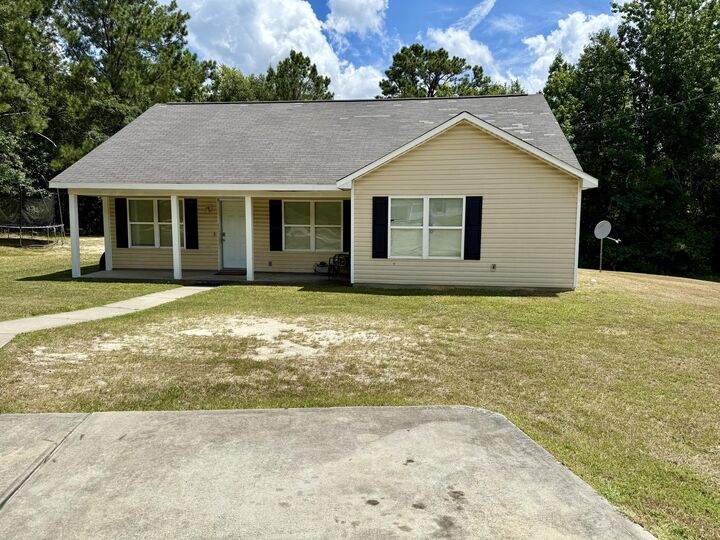 Property Photo: 1244 Northview Ext GA 30824