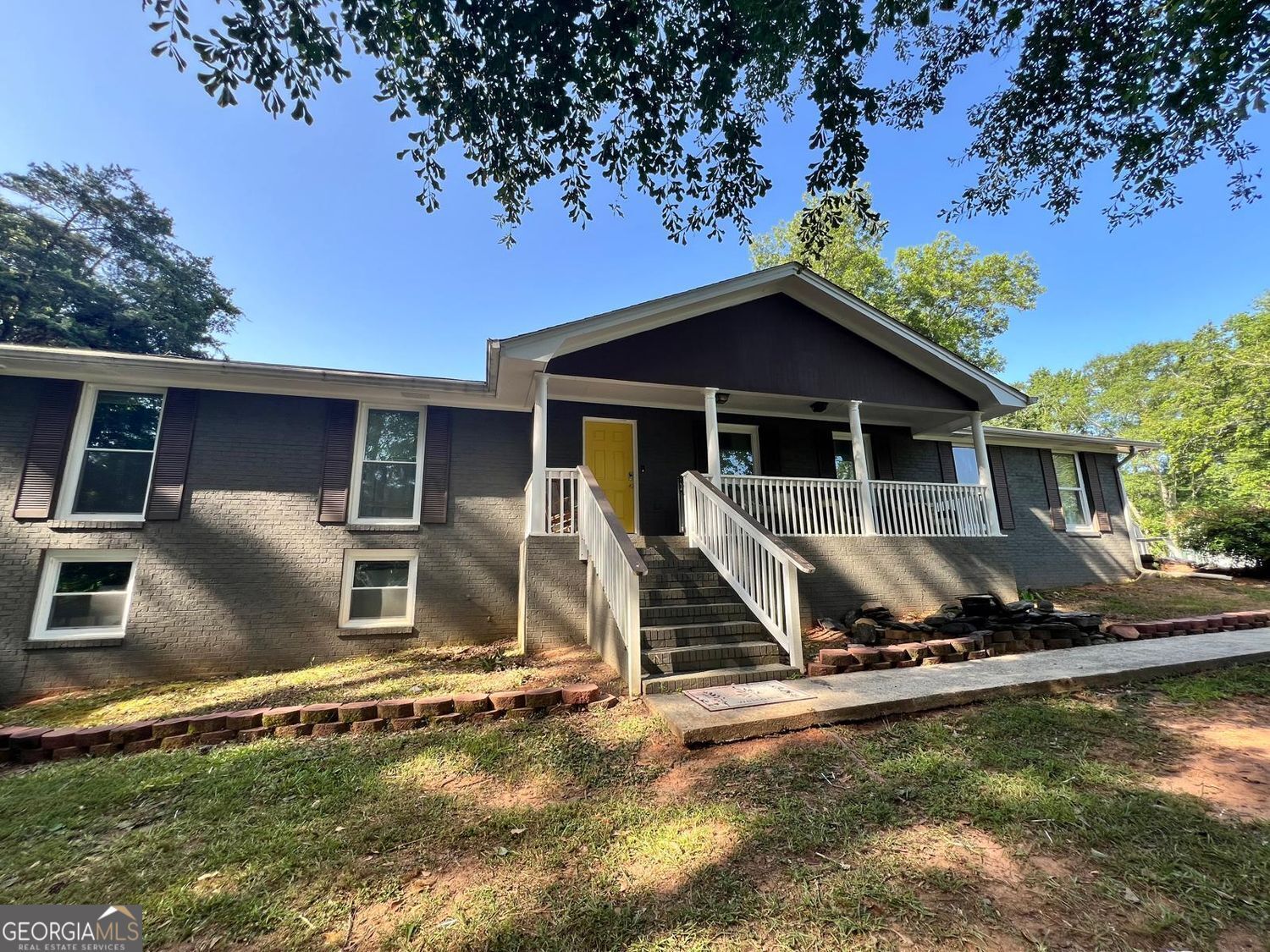 Property Photo: 1931 Lake Jodeco Road Road GA 30236