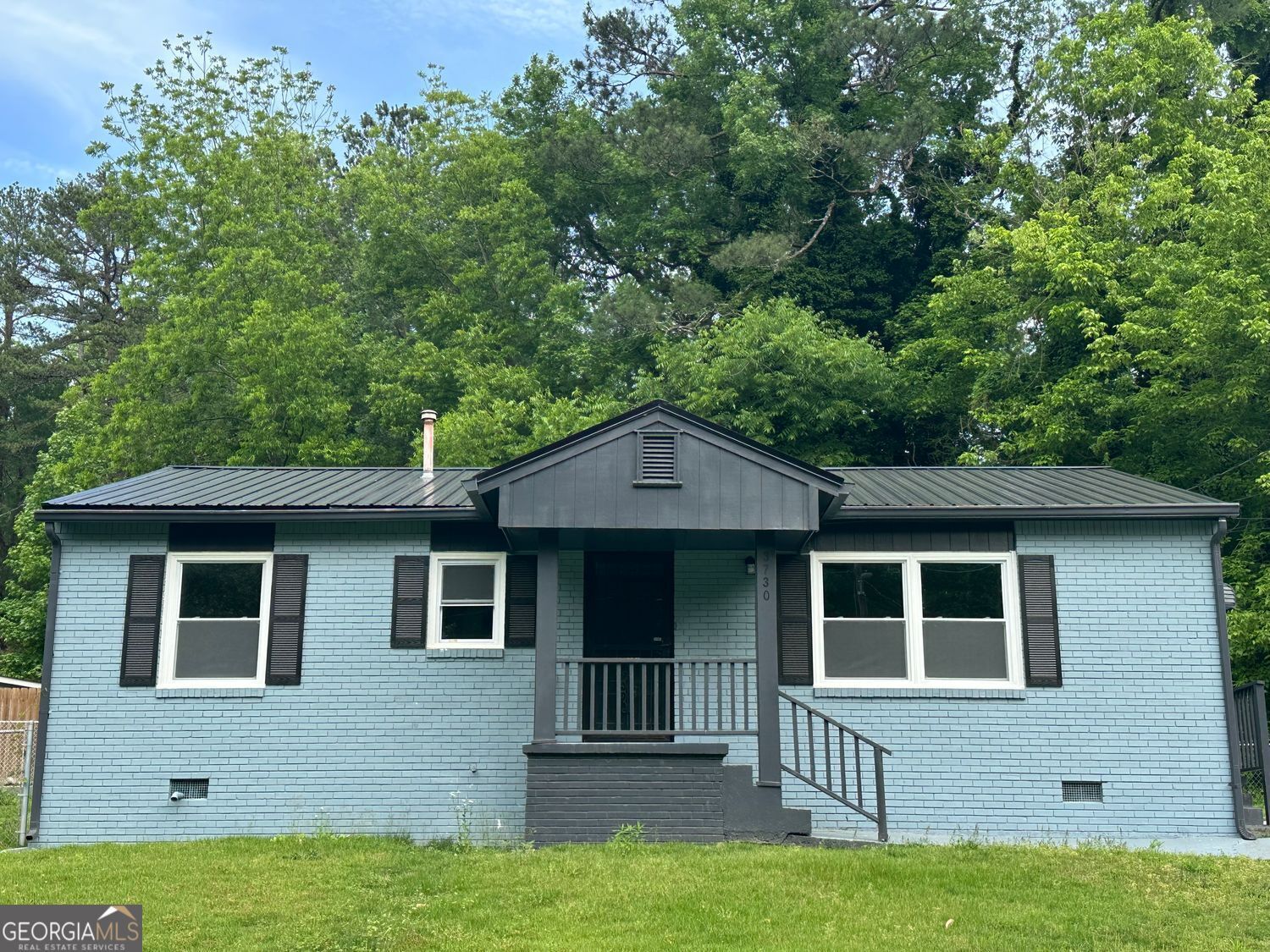 Property Photo: 3730 Clovis Court Northwest Court NW GA 30331