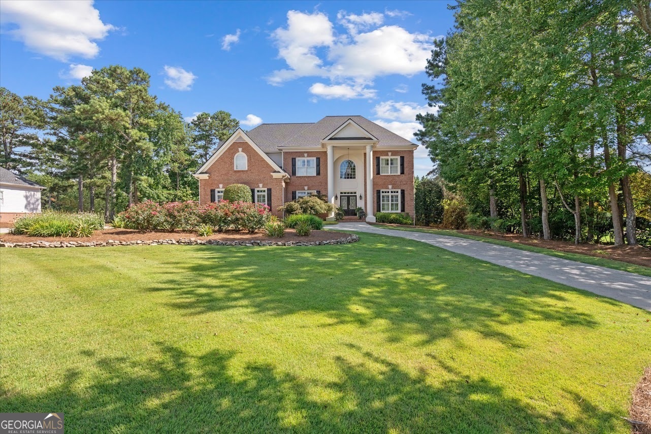 Property Photo: 205 Turnberry Circle GA 30116