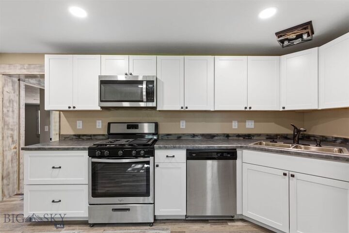 Property Photo: 416 W Adams Street MT 59752