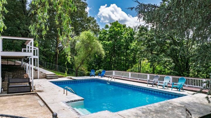 Property Photo:  266 Pine Hill Drive  TN 37321 