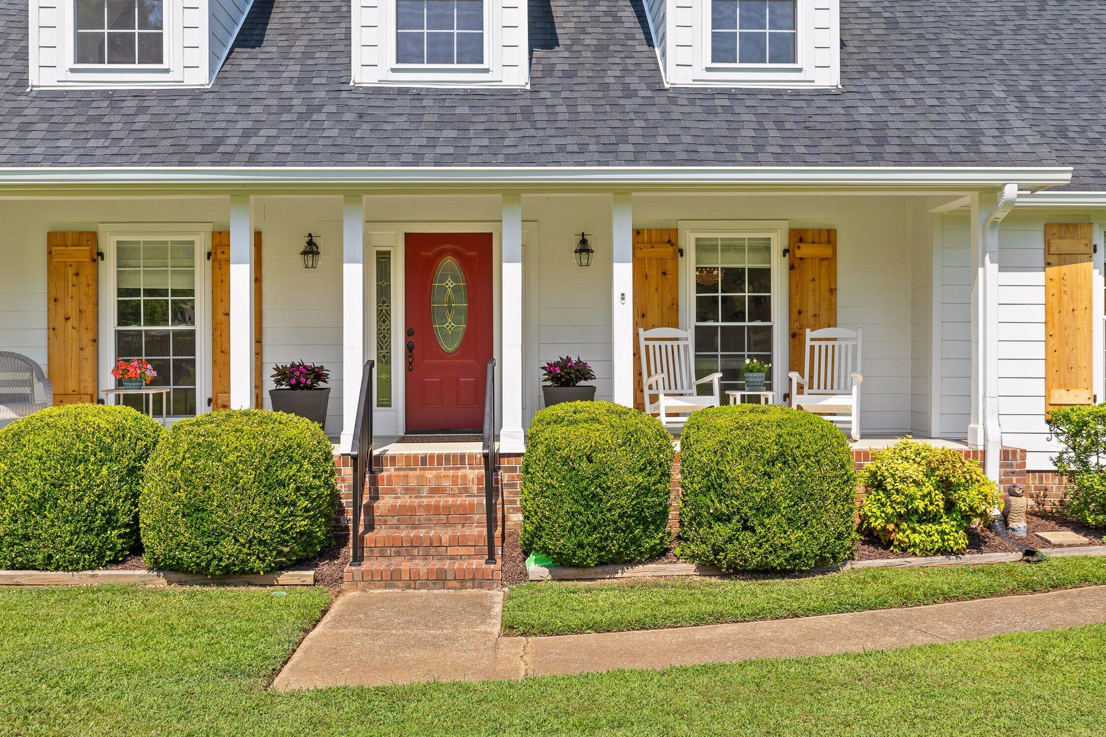 Property Photo: 389 Pleasant View Drive GA 30736