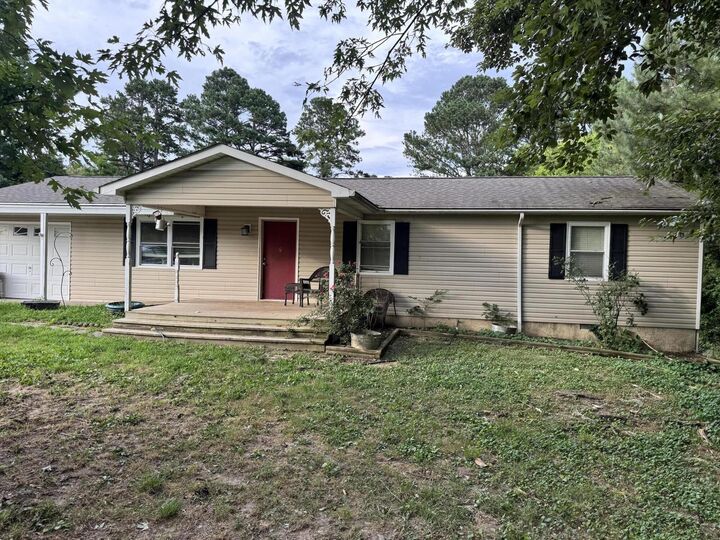 160 Gilliland Drive SE  Cleveland TN 37323 photo