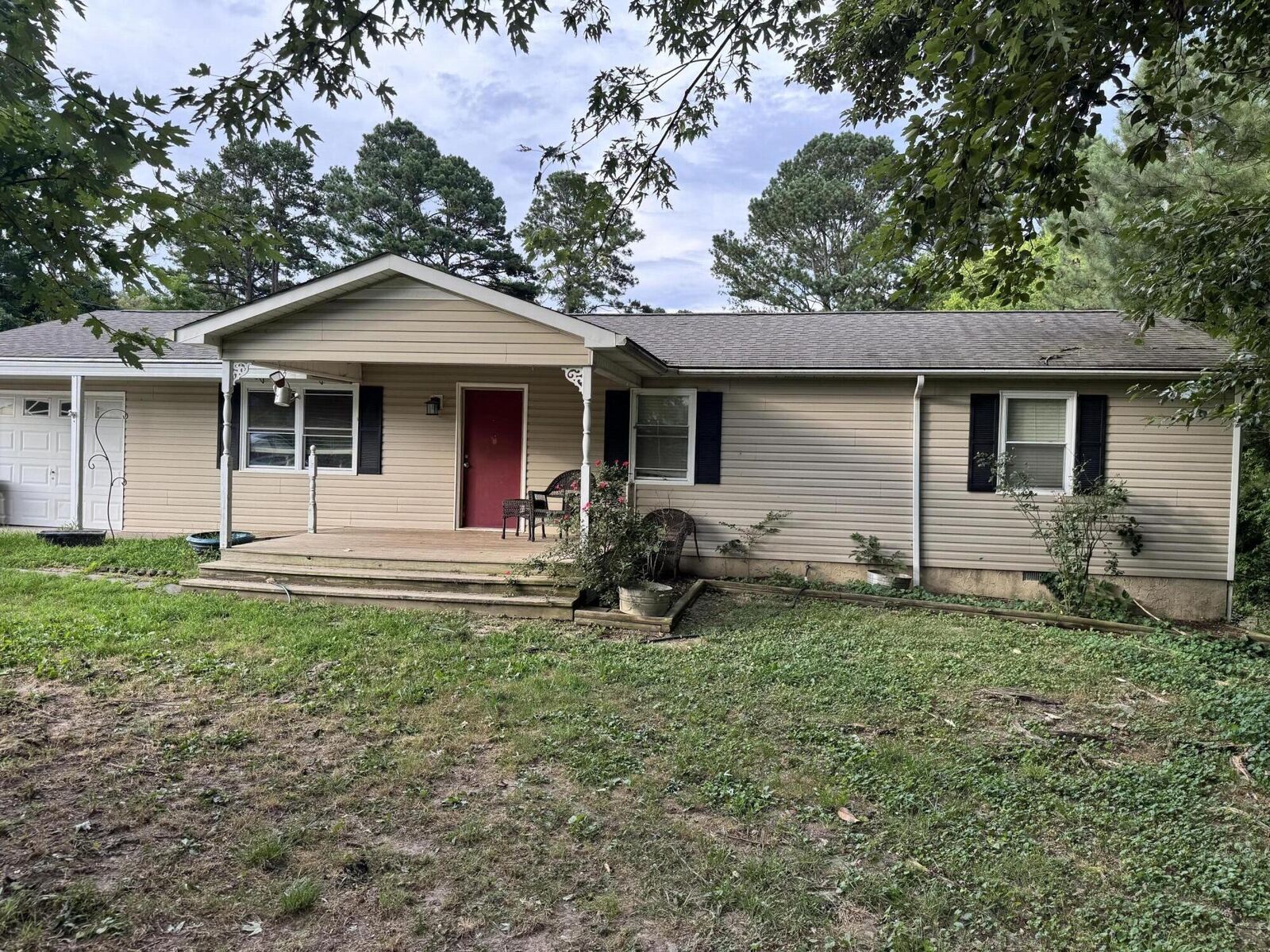 Property Photo:  160 Gilliland Drive SE  TN 37323 
