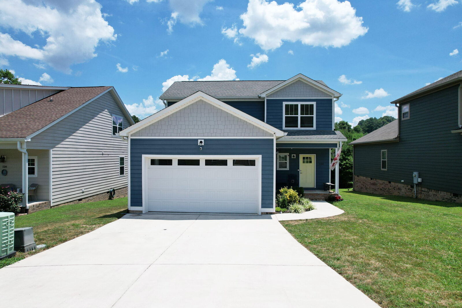 Property Photo:  122 Winesap Way SW  TN 37311 
