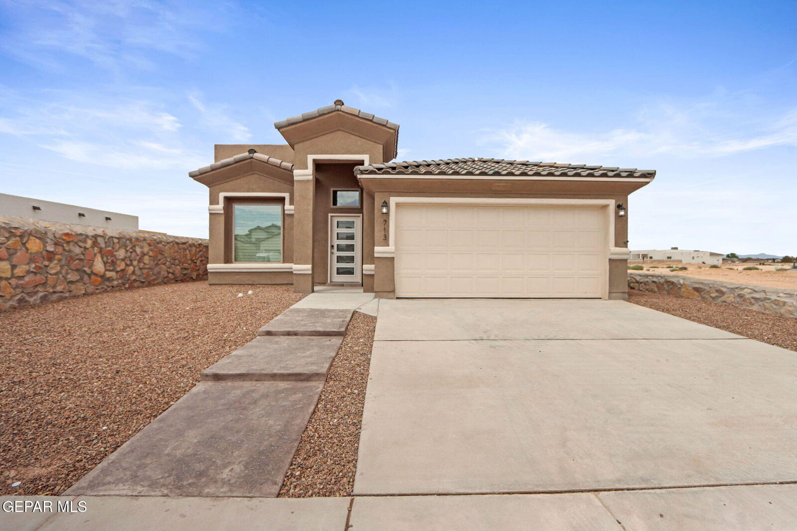 Property Photo: 3849 Peak Place TX 79938