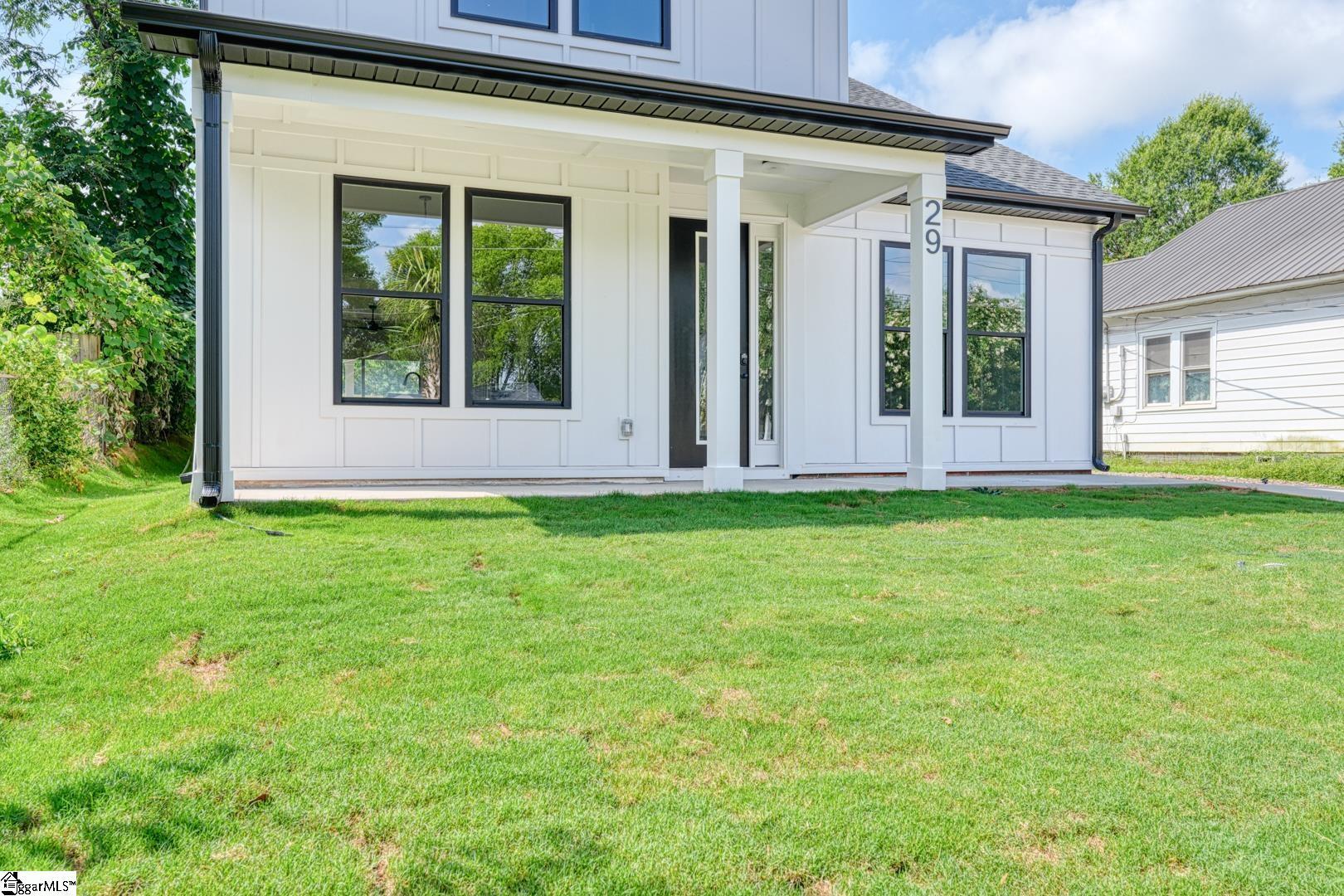 Property Photo: 29 Pendleton Road SC 29611
