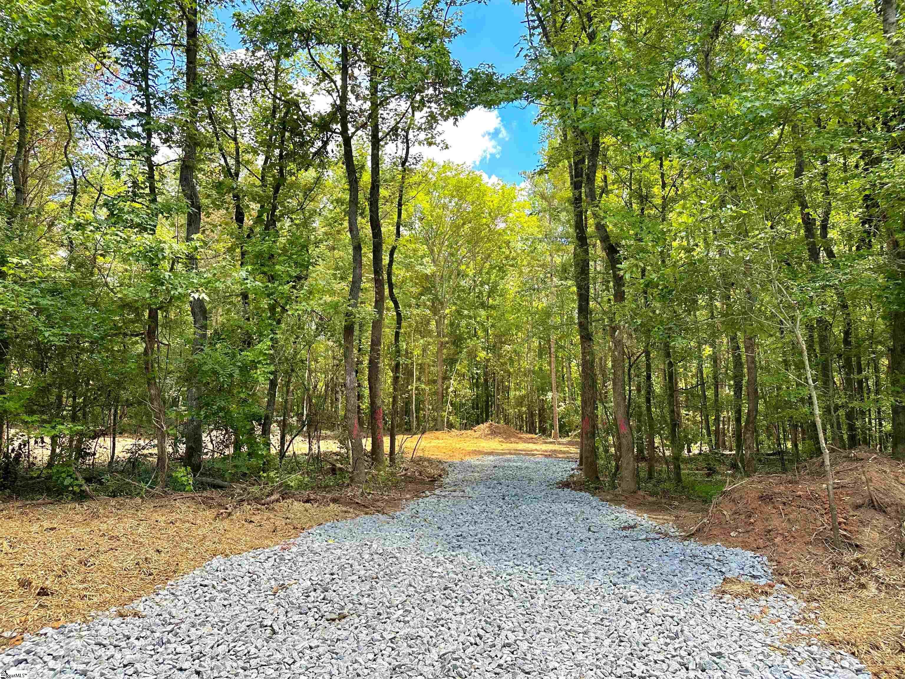 Property Photo: 00 Peden Road SC 29644