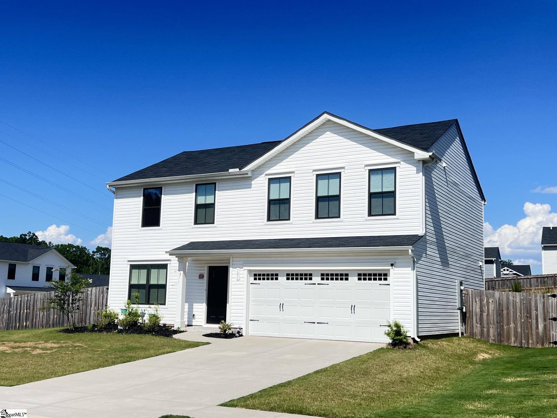 Property Photo:  101 Timothy Place  SC 29642 