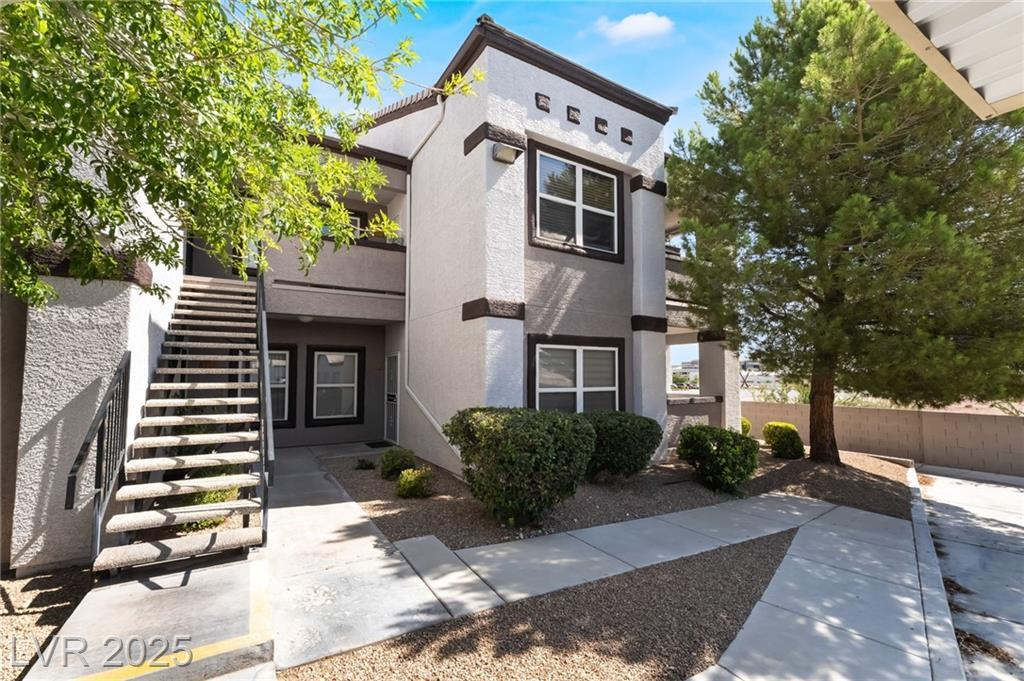 Property Photo: 7255 West Sunset Road 1148 NV 89113