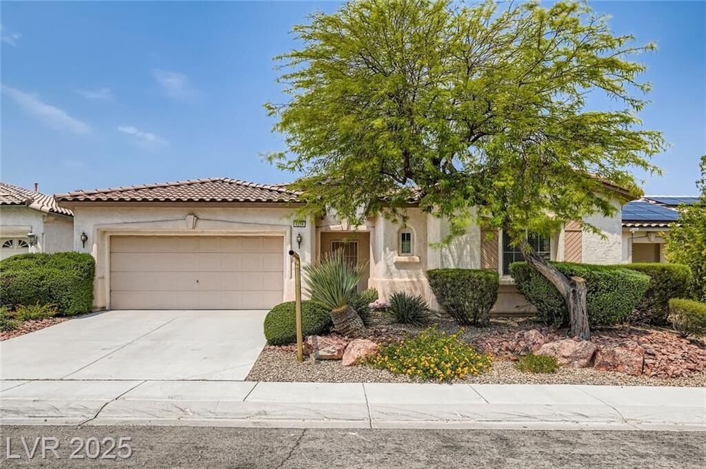 Property Photo:  4204 Autumndale Avenue  NV 89031 