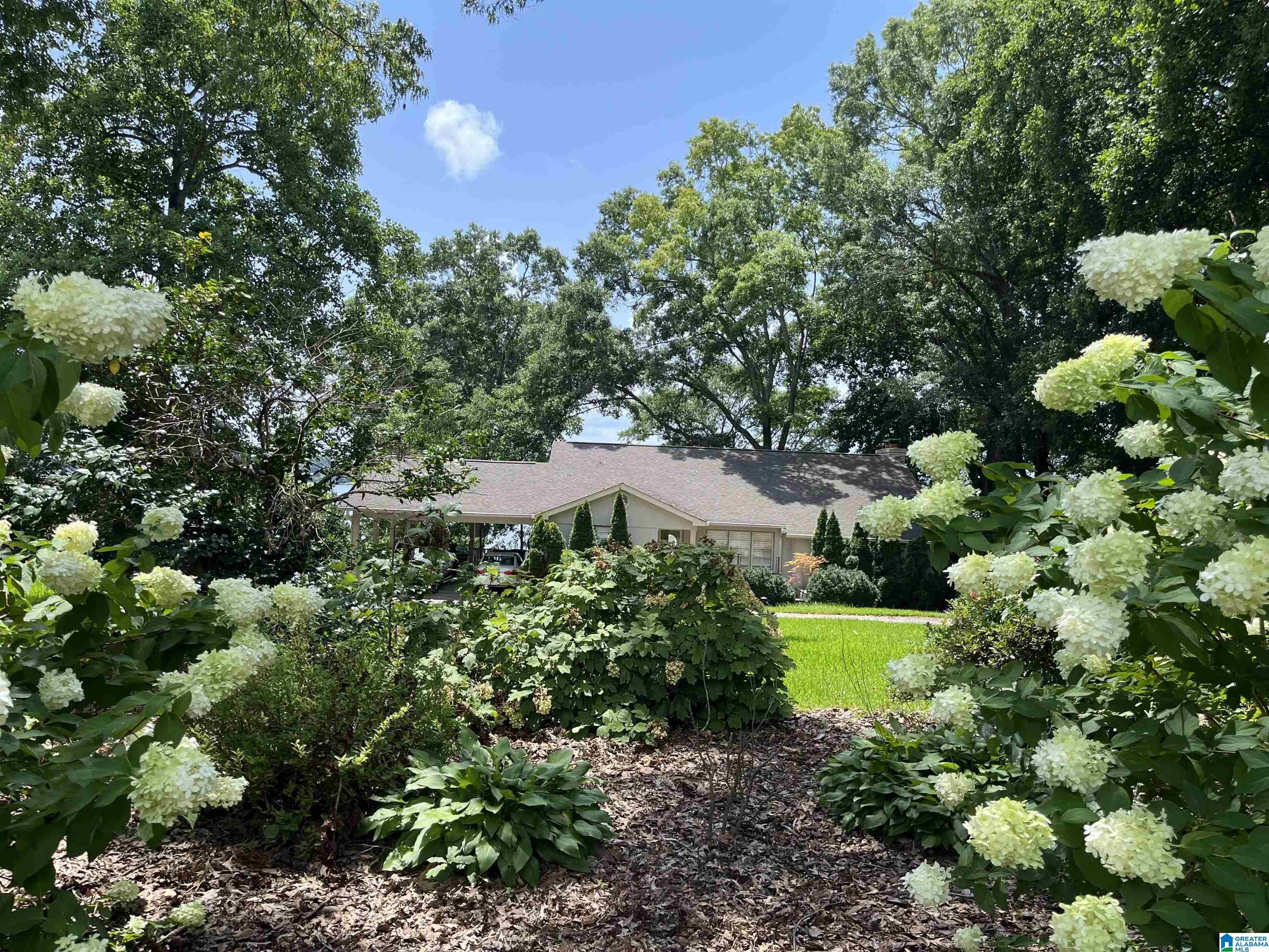 Property Photo: 200 Cove Drive AL 35128