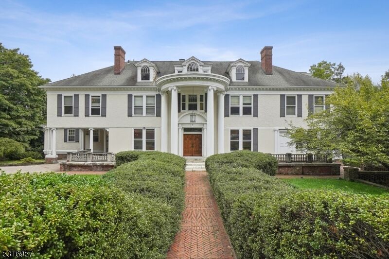 Property Photo: 25 Prospect Ave NJ 07042