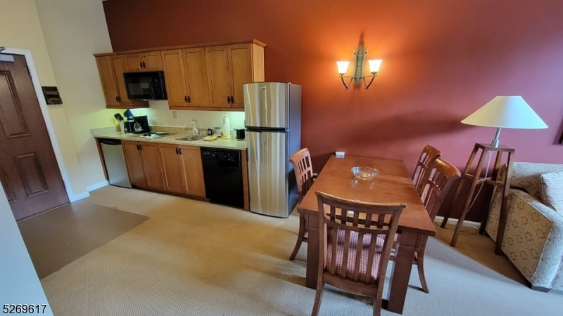 Property Photo: 200 State Rt 94 Unit 122 NJ 07462
