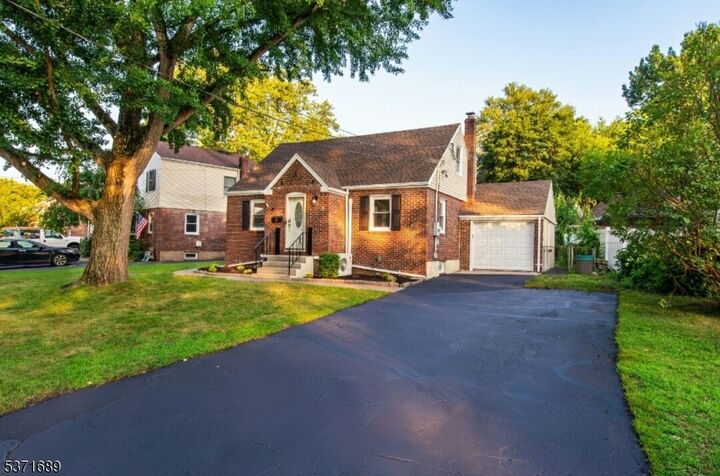 Property Photo: 37 Revere Dr NJ 07628