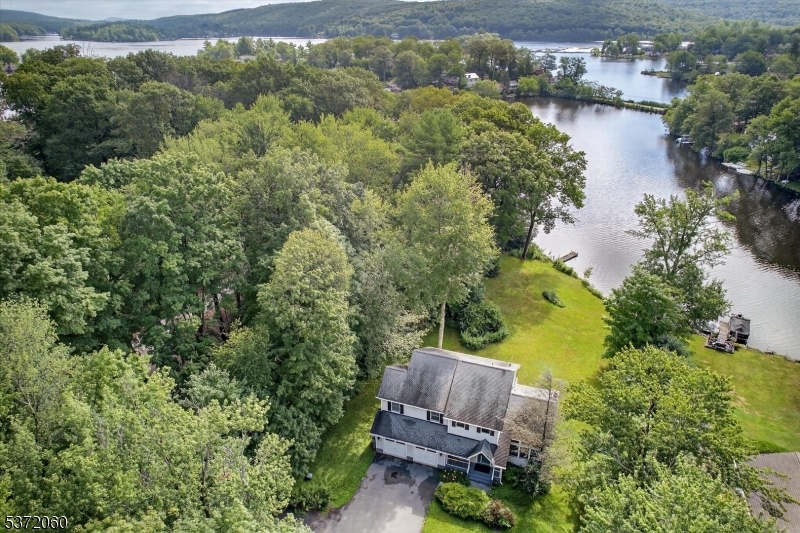 Property Photo: 546 Warwick Tpke NJ 07421