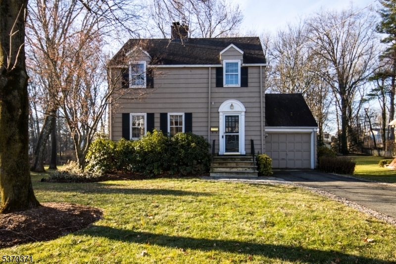 Property Photo: 830 Summit Ave NJ 07090