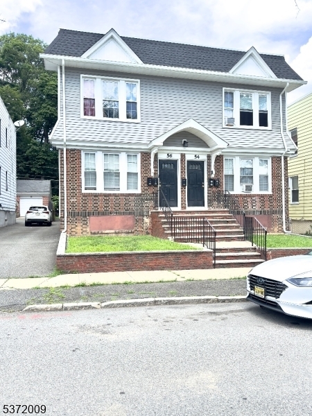 54 Lindsley Pl  East Orange City NJ 07018 photo