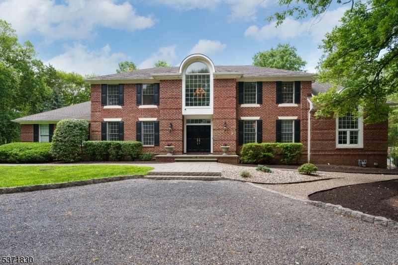Property Photo:  9 Deer Path  NJ 08558 