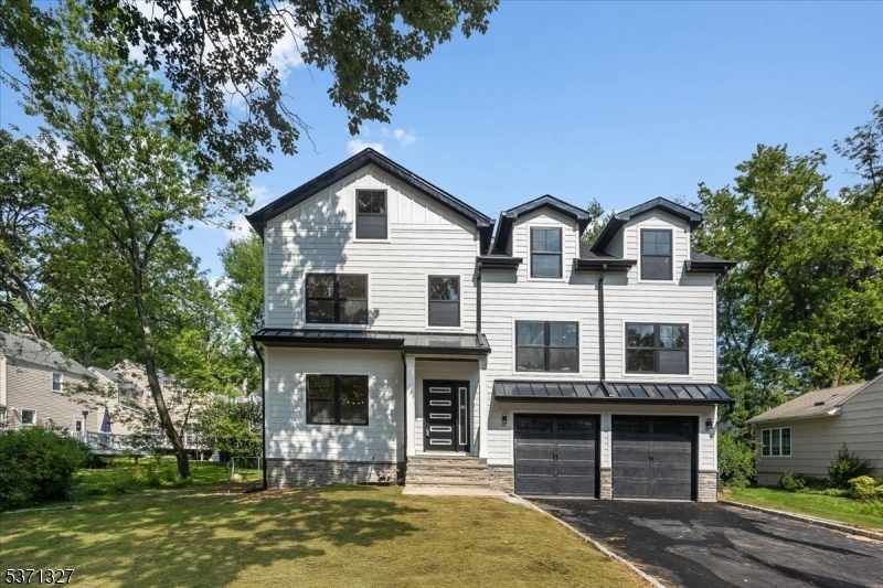 Property Photo: 111 N Summit Ave NJ 07928