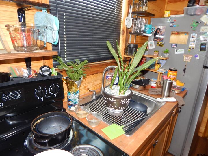 Property Photo:  129 Red Pine Circle  TX 75755 